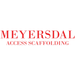 Meyersdal Access Logo